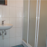 Apartmani Milan, privatni smeštaj u mestu Sutomore, Crna Gora - Studio-Apartman 2 (kupatilo)